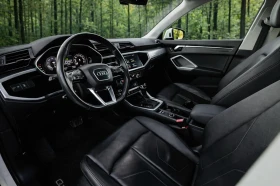 Audi Q3 Quattro S-line Premium Plus 45 TFSI, снимка 7