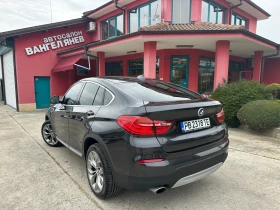 BMW X4 2.0d X-Drive, снимка 15