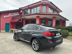 BMW X4 2.0d X-Drive, снимка 14