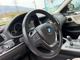 BMW X4 2.0d X-Drive, снимка 6