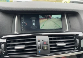 BMW X4 2.0d X-Drive, снимка 8