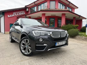 BMW X4 2.0d X-Drive, снимка 3