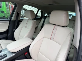 BMW X4 2.0d X-Drive, снимка 10