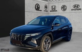Hyundai Tucson 1.6PHEV/265HP/PRIME/4X4/360/LED/ACC/KRELL/MEM/182z, снимка 1