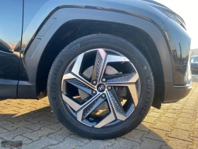 Hyundai Tucson 1.6PHEV/265HP/PRIME/4X4/360/LED/ACC/KRELL/MEM/182z, снимка 5
