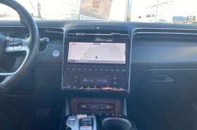 Hyundai Tucson 1.6PHEV/265HP/PRIME/4X4/360/LED/ACC/KRELL/MEM/182z, снимка 10