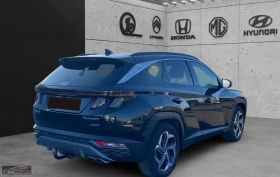 Hyundai Tucson 1.6PHEV/265HP/PRIME/4X4/360/LED/ACC/KRELL/MEM/182z, снимка 4