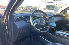 Hyundai Tucson 1.6PHEV/265HP/PRIME/4X4/360/LED/ACC/KRELL/MEM/182z, снимка 8