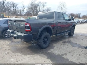 Dodge RAM 2500 6.4l Power Wagon 4X4 6'4 Box, снимка 4