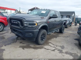 Dodge RAM 2500 6.4l Power Wagon 4X4 6'4 Box, снимка 2