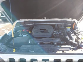 Jeep Wrangler 4XE SAHARA 4X4, снимка 9