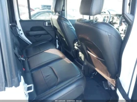 Jeep Wrangler 4XE SAHARA 4X4, снимка 8