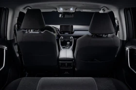 Toyota Rav4 218ch Dynamic 2WD, снимка 8