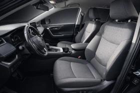 Toyota Rav4 218ch Dynamic 2WD, снимка 6