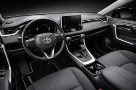 Toyota Rav4 218ch Dynamic 2WD, снимка 5