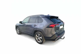 Toyota Rav4 218ch Dynamic 2WD, снимка 3