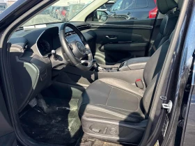 Hyundai Tucson ПАНОРАМА * ПОДГРЕВ * CAR FAX * АВТО КРЕДИТ * , снимка 5