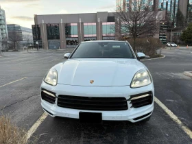 Porsche Cayenne * E Hybrid * CARFAX * ПАНО * ОБДУХВАНЕ * KEYLESS, снимка 6