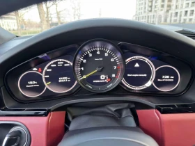 Porsche Cayenne * E Hybrid * CARFAX * ПАНО * ОБДУХВАНЕ * KEYLESS, снимка 8