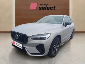 Volvo XC60 2, 0, снимка 1