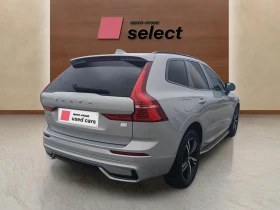 Volvo XC60 2, 0, снимка 5