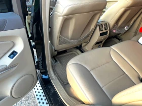 Mercedes-Benz ML 500 AMG, 5.5, V8, 388, ГАЗ, CARFAX, Реални км, снимка 14