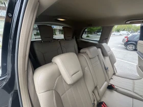 Mercedes-Benz GL 450, снимка 14