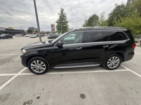 Mercedes-Benz GL 450, снимка 2