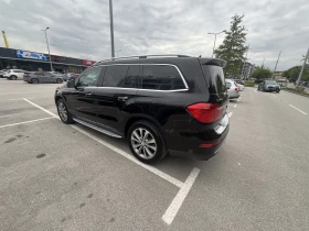 Mercedes-Benz GL 450, снимка 4