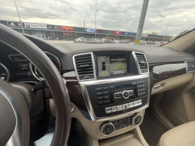 Mercedes-Benz GL 450, снимка 11