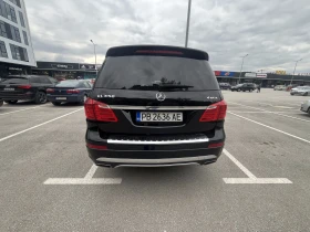 Mercedes-Benz GL 450, снимка 5