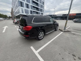 Mercedes-Benz GL 450, снимка 6