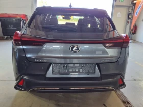 Lexus UX 250h E-Four F Sport, снимка 5