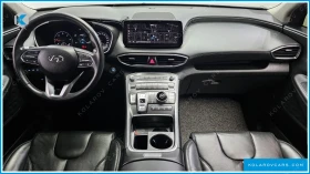 Hyundai Santa fe 2.2 2WD , снимка 8