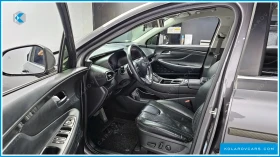 Hyundai Santa fe 2.2 2WD , снимка 5
