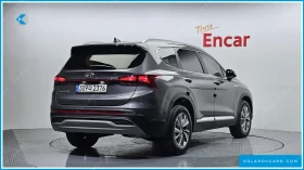 Hyundai Santa fe 2.2 2WD , снимка 2