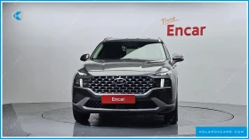 Hyundai Santa fe 2.2 2WD , снимка 3