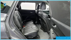 Hyundai Santa fe 2.2 2WD , снимка 7