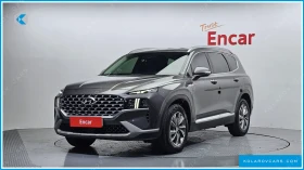 Hyundai Santa fe 2.2 2WD , снимка 1