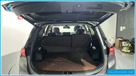 Hyundai Santa fe 2.2 2WD , снимка 15