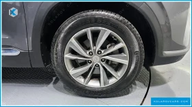 Hyundai Santa fe 2.2 2WD , снимка 14