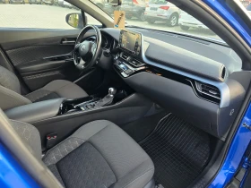 Toyota C-HR 2.0 Hybrid, 184к.с., Камера, Подгрев!, снимка 14
