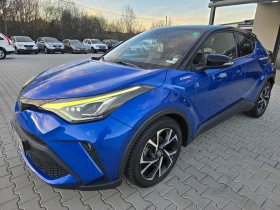 Toyota C-HR 2.0 Hybrid, 184к.с., Камера, Подгрев!, снимка 7