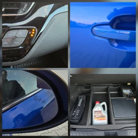 Toyota C-HR 2.0 Hybrid, 184к.с., Камера, Подгрев!, снимка 17