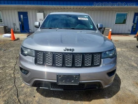 Jeep Grand cherokee Laredo* 3.6 Pentastar* 2ключа* Крайна цена до БГ, снимка 2