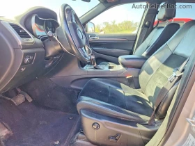 Jeep Grand cherokee Laredo* 3.6 Pentastar* 2ключа* Крайна цена до БГ, снимка 8