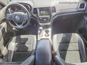 Jeep Grand cherokee Laredo* 3.6 Pentastar* 2ключа* Крайна цена до БГ, снимка 7