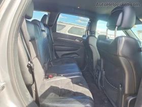 Jeep Grand cherokee Laredo* 3.6 Pentastar* 2ключа* Крайна цена до БГ, снимка 9