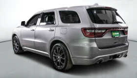 Dodge Durango R/T AWD, снимка 4