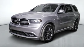 Dodge Durango R/T AWD, снимка 3